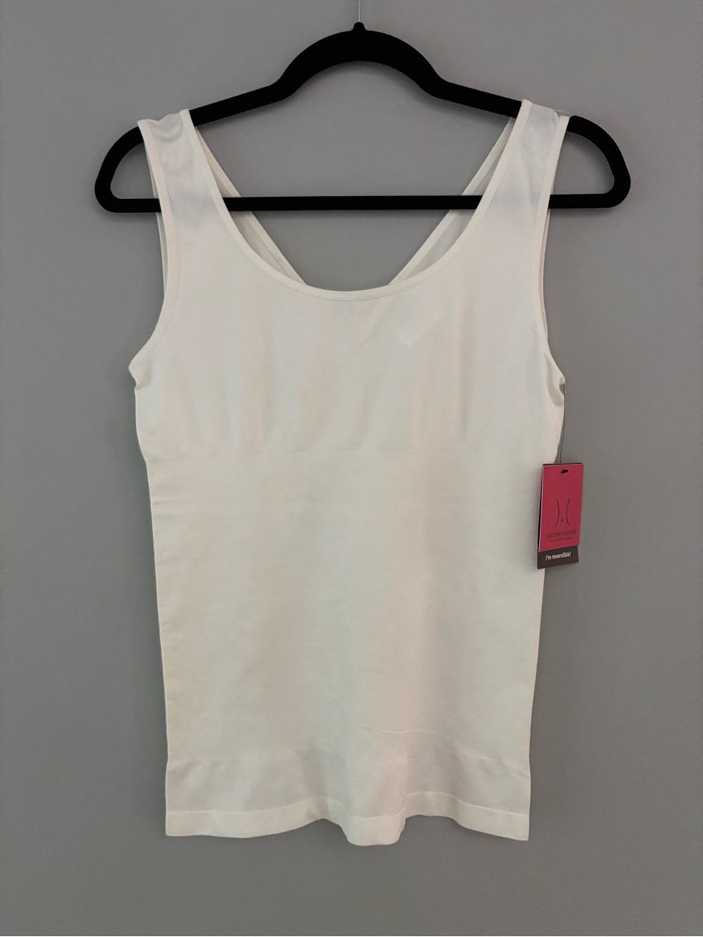 NWT Yummie Tummie reversible shaper camisole/tank $42 - Large/Extra Large